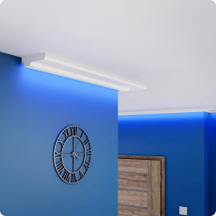 LED Stuck SGL14