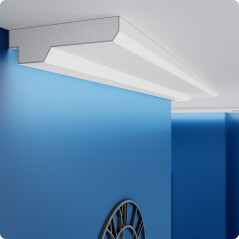 LED Stuck SGL14