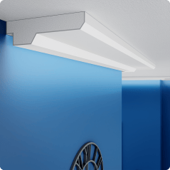 LED Stuck SGL14