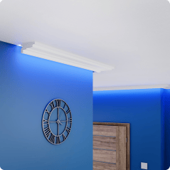 LED Stuck SGL15