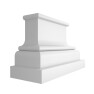 Pilaster Kopf BPI5 #1