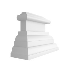 Pilaster Kopf BPI6