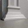 Pilaster Kopf BPI4 #2
