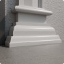 Pilaster Kopf BPI6 #2