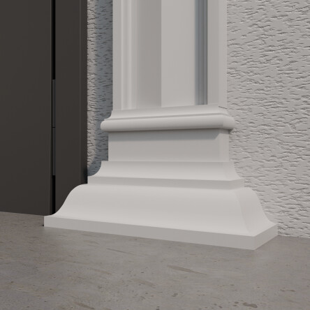 Pilaster Kopf BPI4 #4