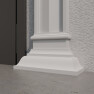 Pilaster Kopf BPI4 #4