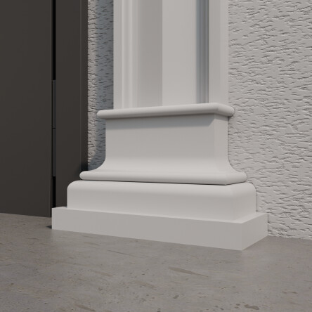 Pilaster Kopf BPI5 #4