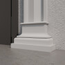 Pilaster Kopf BPI5 #4