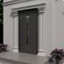 Pilaster Kopf BPI6 #3