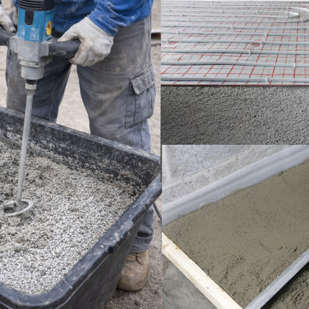 Thermobound TB400 #4