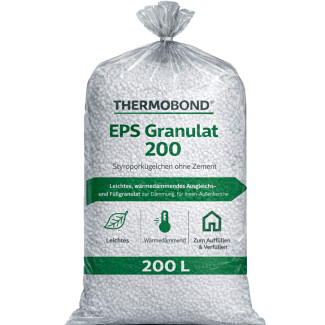 Thermobond Granulat EPS-200