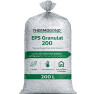 Thermobond Granulat EPS-200 #1