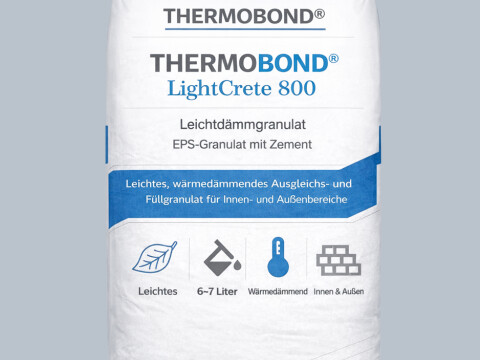 Thermobond 800