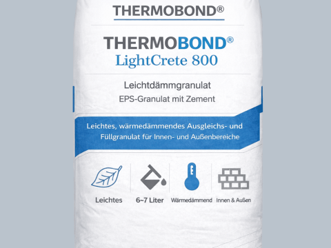 Thermobond 800