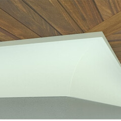 Fassaden Dachgesims FS23