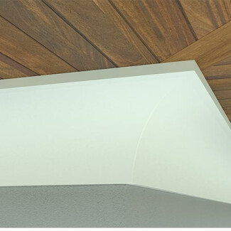 Fassaden Dachgesims FS23