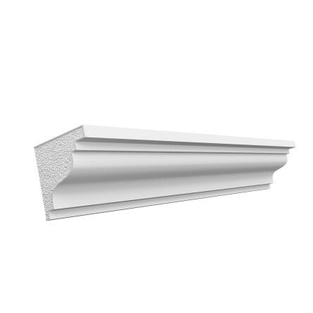 Dach Gesimsprofil GL25 #4