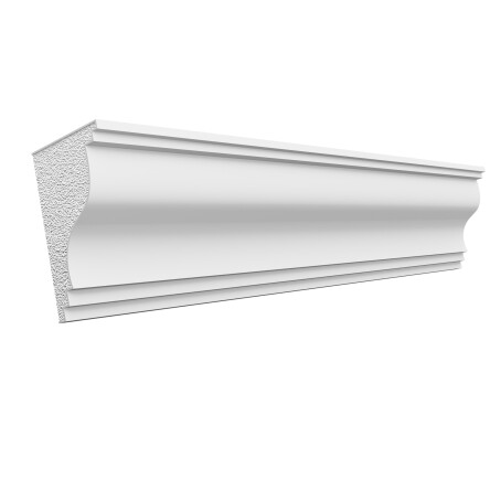 Dach Gesimsprofil GL34 #4