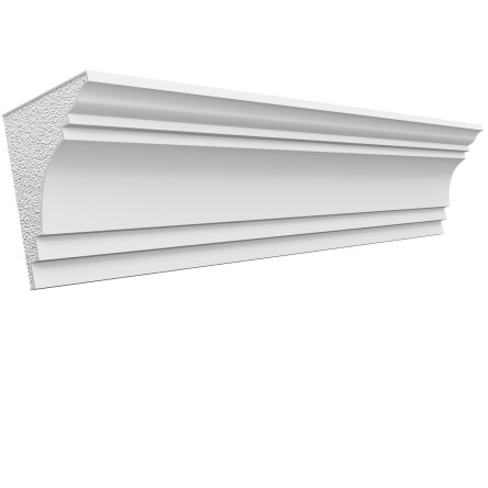 Dach Gesimsprofil GL37 #4