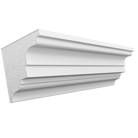 Dach Gesimsprofil GL39 #4