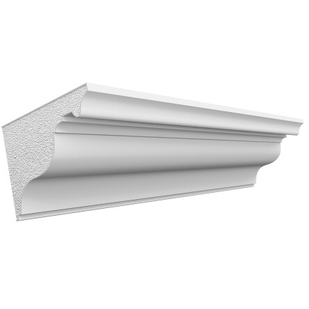 Dach Gesimsprofil GL40 #4