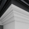 Dach Gesimsprofil GL27 #3