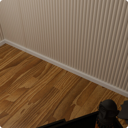 Paint Me Innenlamellenverkleidung MLM2 #5