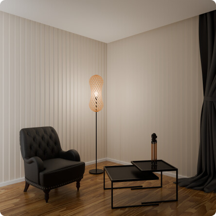 Paint Me Innenlamellenverkleidung MLM6 #3