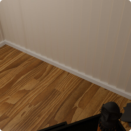 Paint Me Innenlamellenverkleidung MLM6 #5