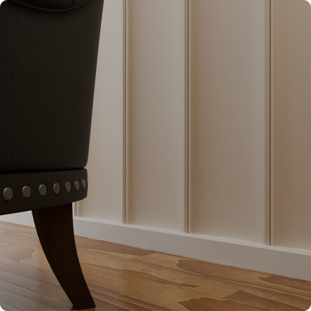 Paint Me Innenlamellenverkleidung MLM7 #4