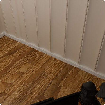 Paint Me Innenlamellenverkleidung MLM7 #5