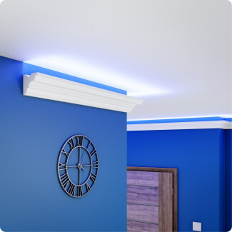 LED Lichtleiste C21