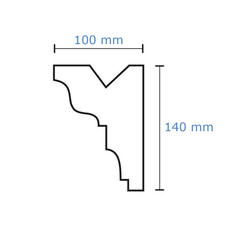 LED Lichtleiste C21 #5
