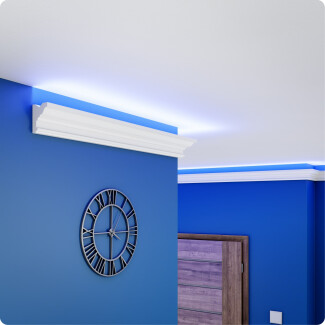 LED Lichtleiste C22