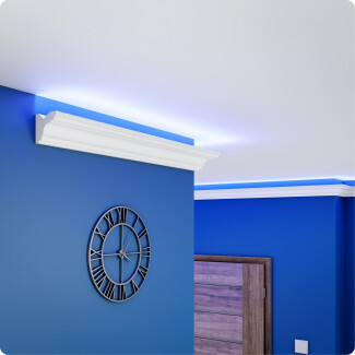 LED Lichtleiste C23