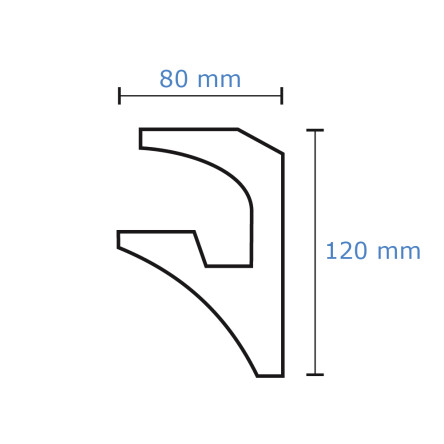 LED Lichtleiste C24 #5