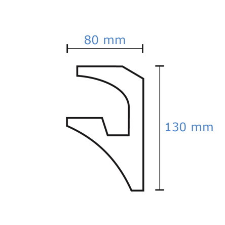 LED Lichtleiste C24 #6