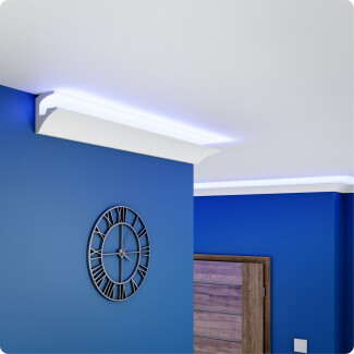 LED Lichtleiste C24
