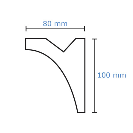 LED Profil C25 #5