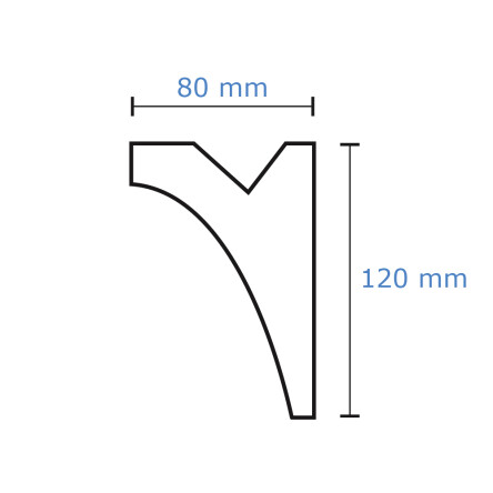 LED Profil C25 #6