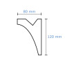 LED Profil C25 #6