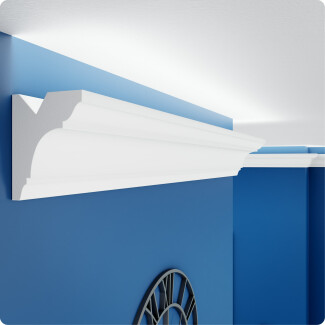 LED Profil C26