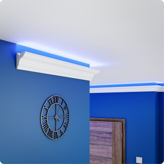 LED Profil C26