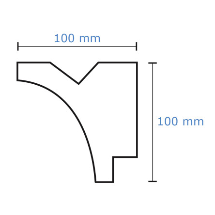 LED Profil C28 #5