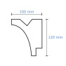 LED Profil C28 #6