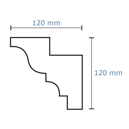 LED Stuck C34 #6