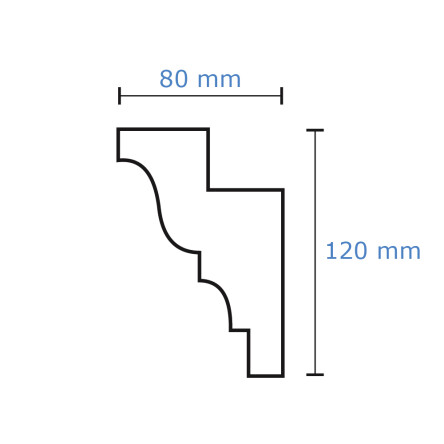 LED Stuck C34 #5
