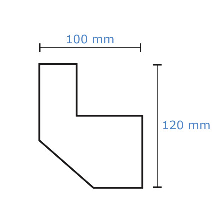 LED Profil C37 #6