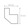 LED Profil C37 #4