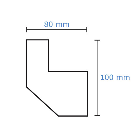 LED Profil C37 #5